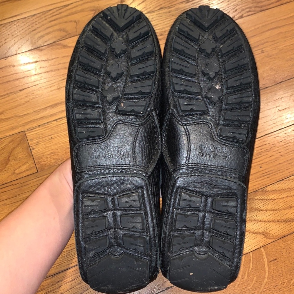 Coach women’s leather flats size 6 - Picture 16 of 17
